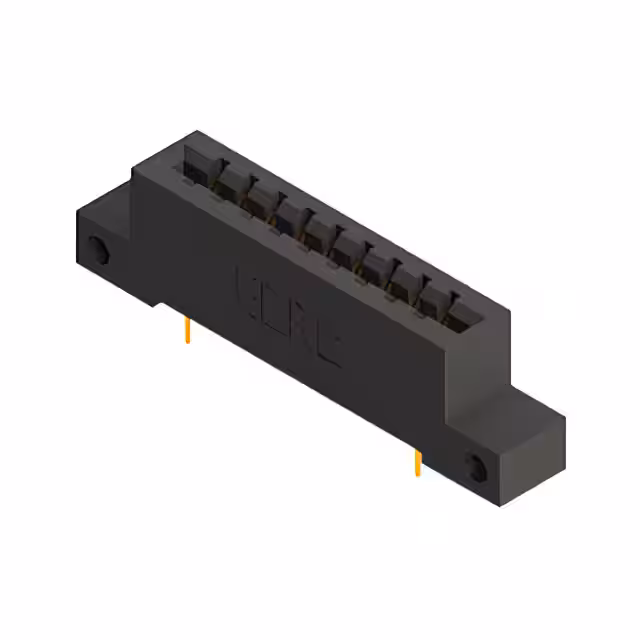 887-018-524-212 EDAC Inc.  Edgeboard Connectors